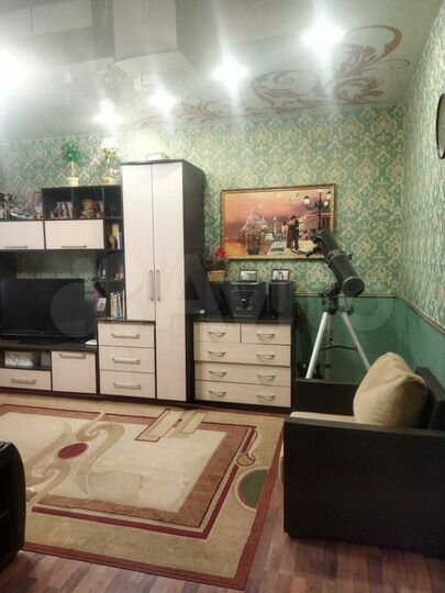 2-к. квартира, 54,7 м², 2/3 эт.