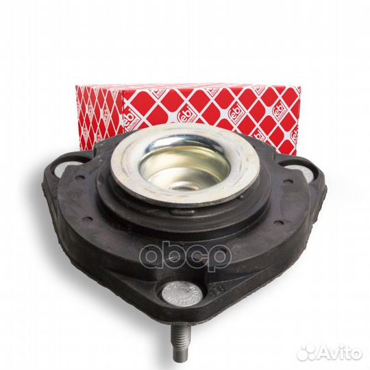 Опора амортизатора 100785 Febi