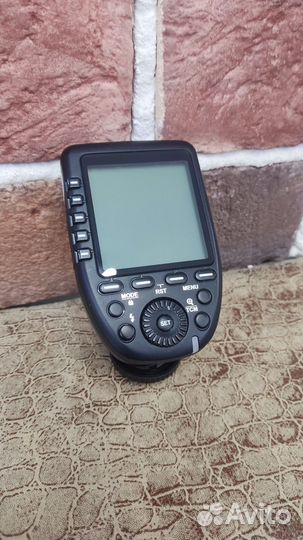 Синхронизатор Godox Xpro для Sony