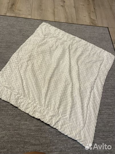 Одеяло-конверт