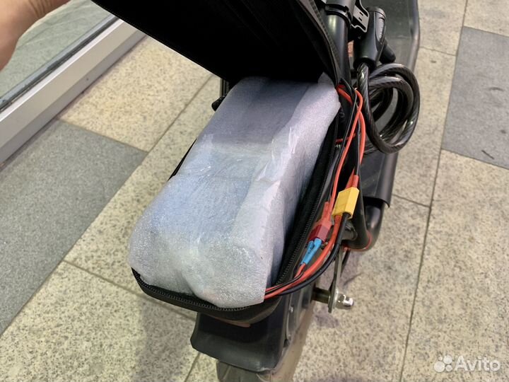 Аккумулятор для kugoo C1