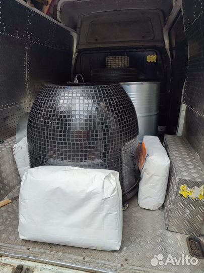 Тандыр узбекский глиняный