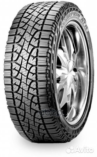 Pirelli Scorpion ATR 185/75 R16