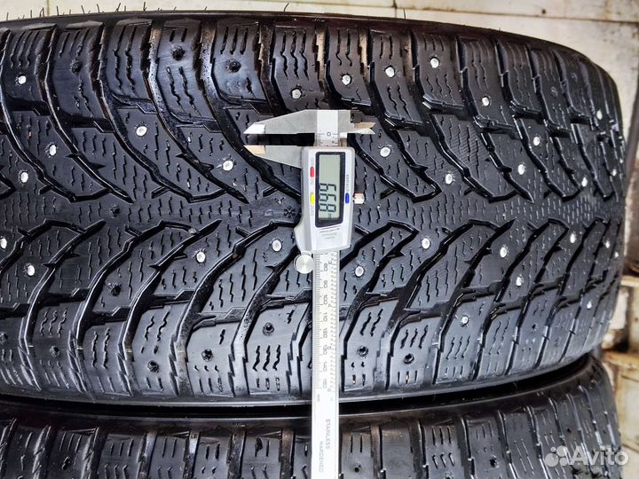 Nokian Tyres Hakkapeliitta 9 245/45 R18 100T