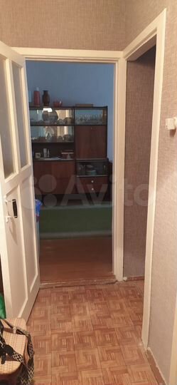 2-к. квартира, 48 м², 4/5 эт.