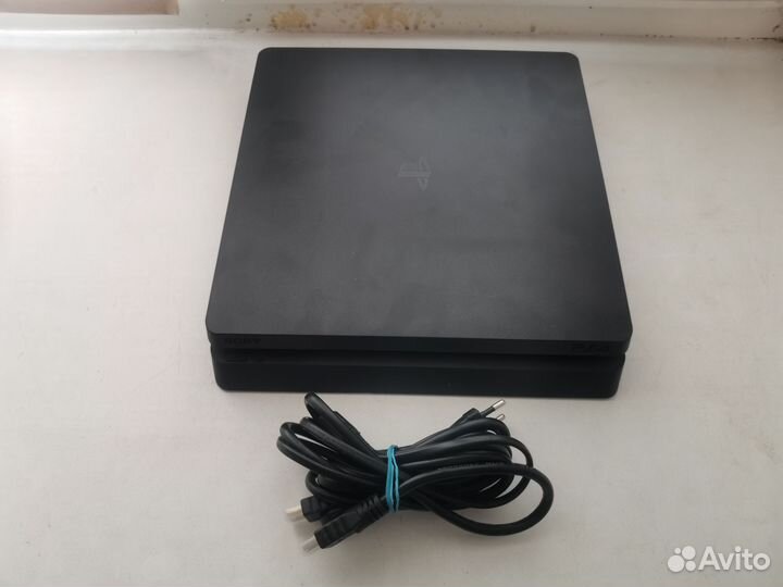 Sony PS 4 slim 500gb Digital Edition