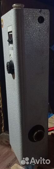 Продам электрический котёл эвн 9кВт ухл 4 380В