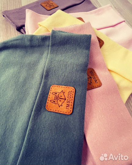 Шапка детская для девочки, мальчика