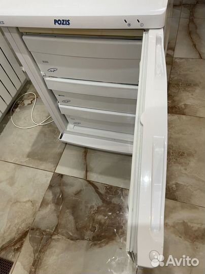 Морозильная камера бу