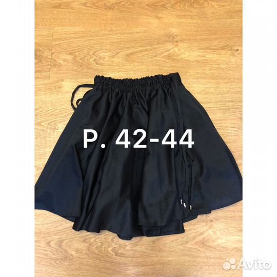 Юбки для школы