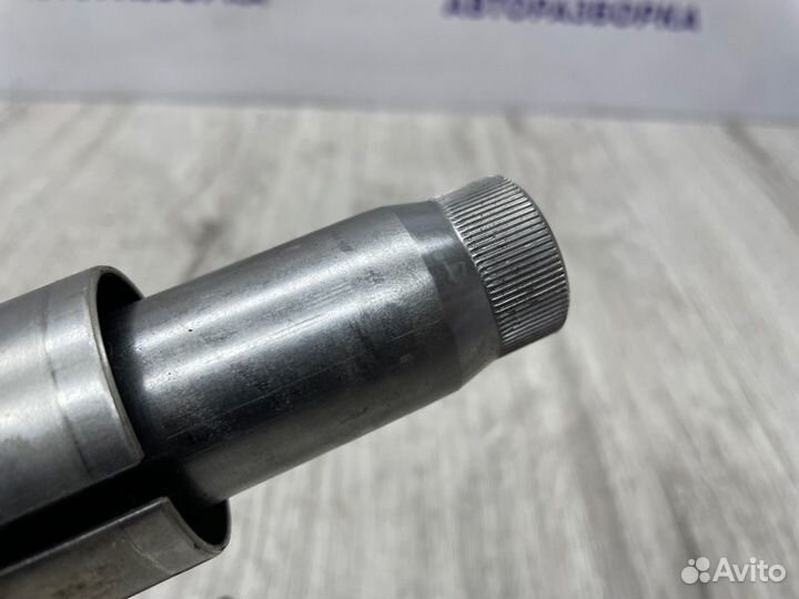 Колонка рулевая Volkswagen Polo V(хетчбэк) cggb