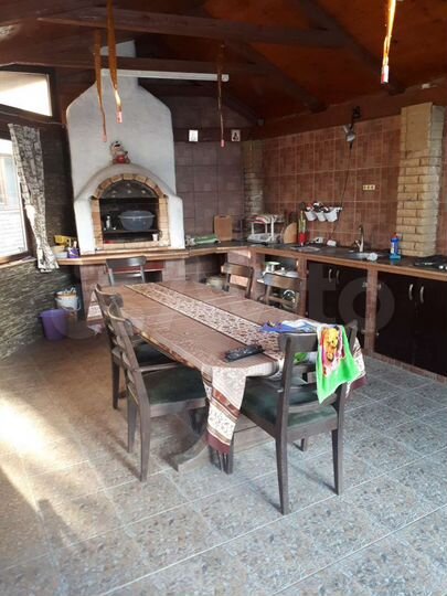 Дом 469 м² на участке 10 сот.