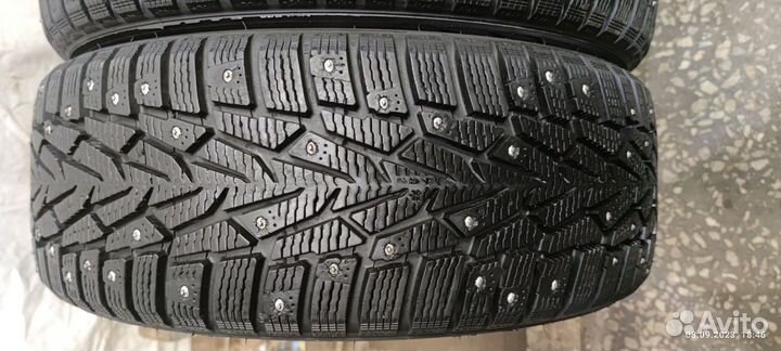 Nokian Tyres Nordman 7 205/55 R16 94T