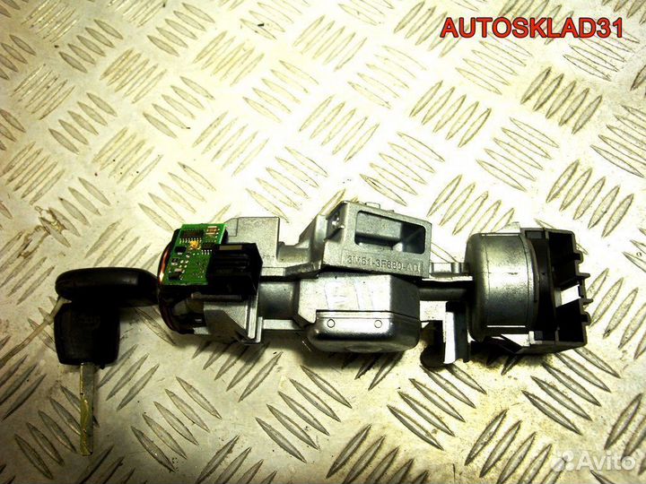 Замок зажигания Ford Focus 2 3м51880ad