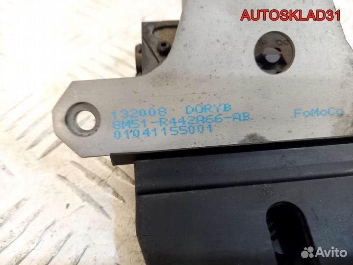Замок багажника Ford Focus 2 8m51r442a66ab Комби