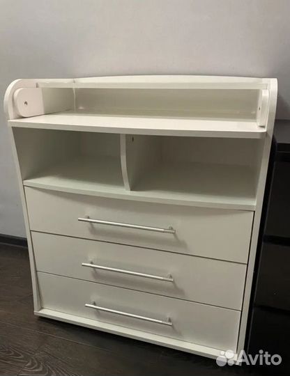 Комод Гуливер пеленальный от производителя