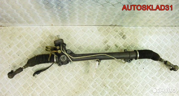 Рейка рулевая Audi A4 B6 8E1422052R