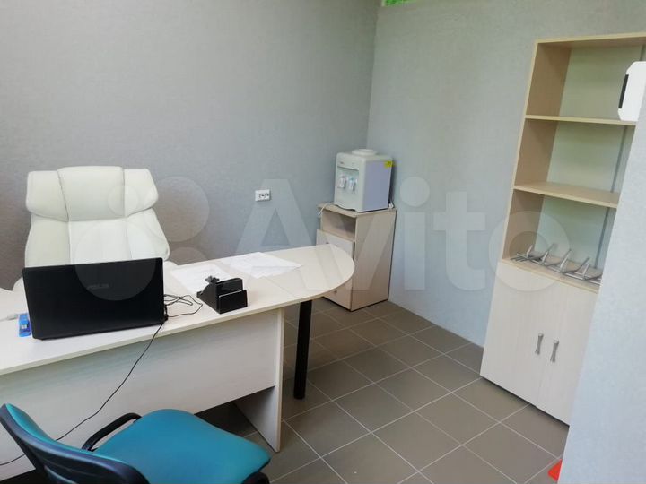 Офисное помещение 10м.кв