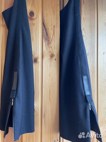 Шерстяные гетры, Annette Gortz