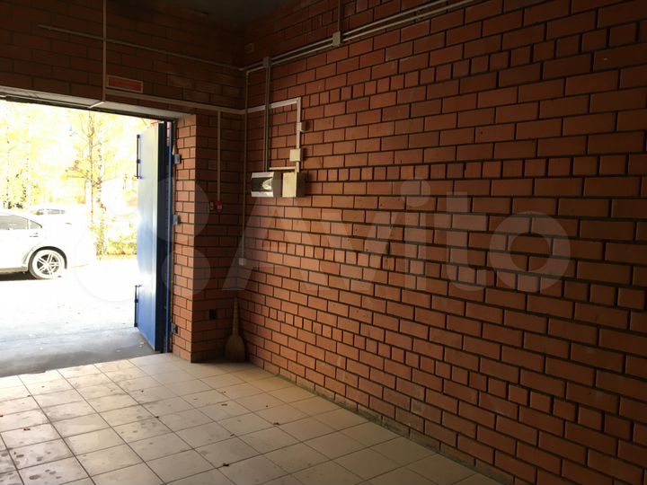 Гараж, 22 м²