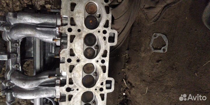 Продам гбц ваз 2110