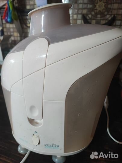 Соковыжималка