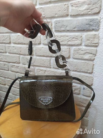 Сумка женская 