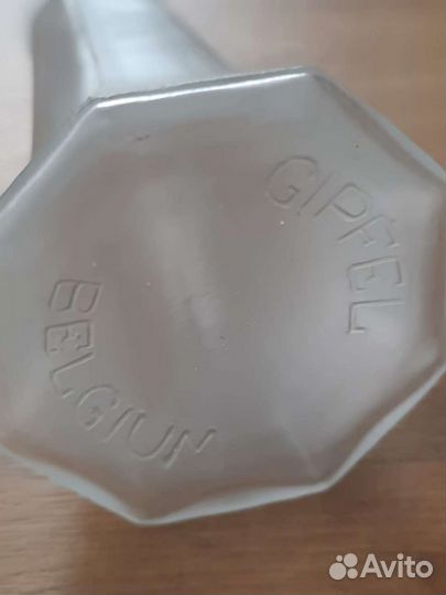 Солонка gipfel. Пр-во Бельгия