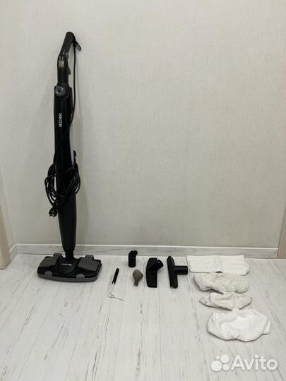 Паровой очиститель bork v602