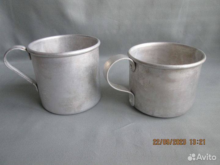 Кухонная утварь СССР и другая