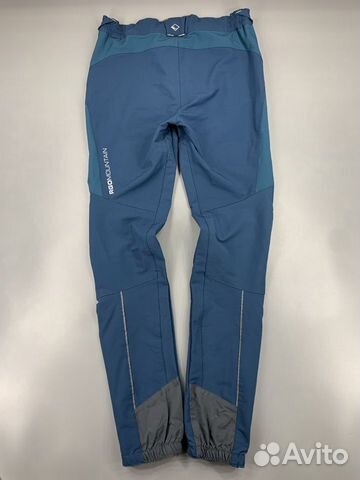 Штаны Regatta regatta mountain trousers