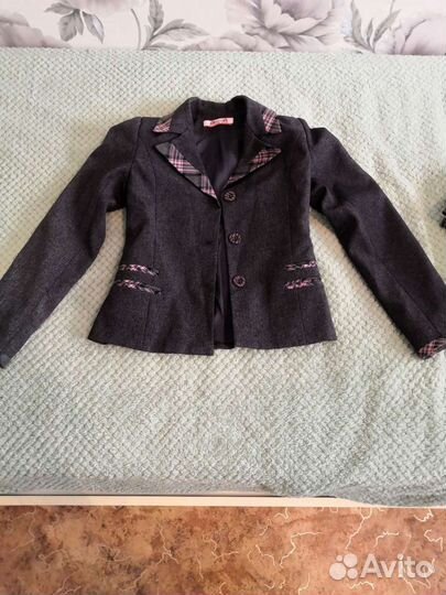 Форма школьная