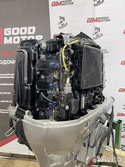 Honda BF75