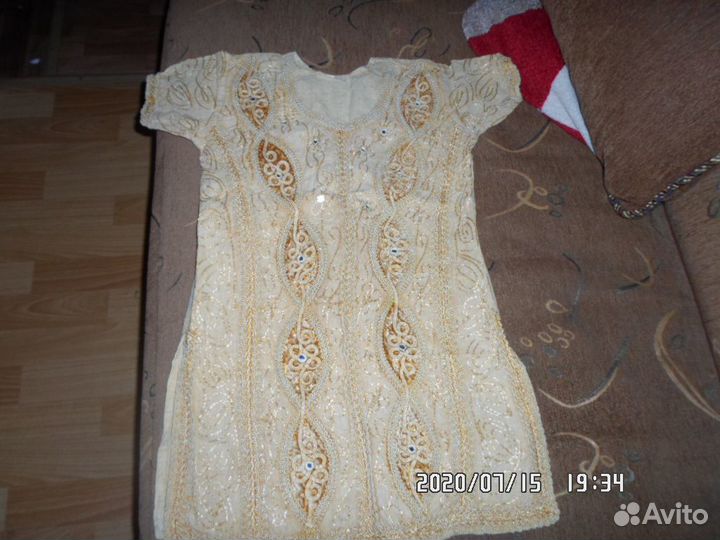 Комплект для девочки