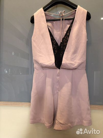 Комбинезон женский летний 44 46