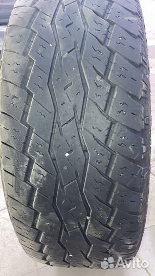 Toyo Tourevo LS 265/60 R18