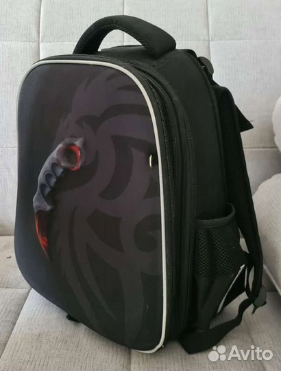 Рюкзак Hatber ergonomic plus -Karambit