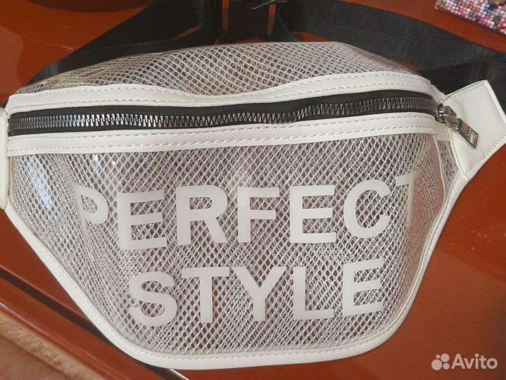 Сумка женская