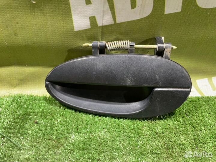 Ручка двери внешняя задняя левая Daewoo Matiz F8CV