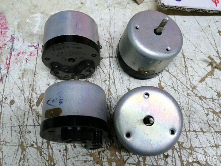 Таймер реле времени