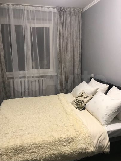 3-к. квартира, 65 м², 3/5 эт.