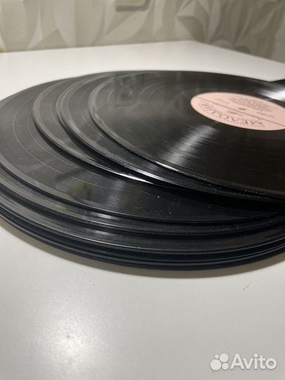 Заготовки для декупажа