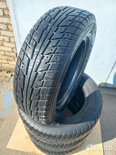 Federal Himalaya Snow 225/65 R17