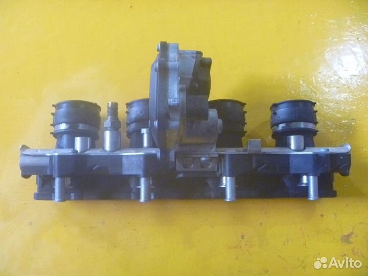 Коллектор VAG 06D 133 209 T