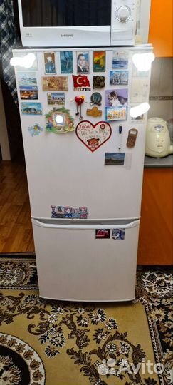 Холодильник