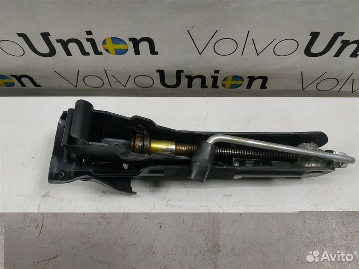 Домкрат Volvo S60 (2004-2009)