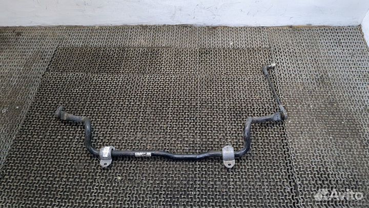 Стабилизатор подвески Ford Bronco Sport, 2021