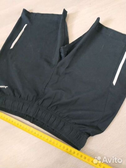 Шорты спортивные на подростка