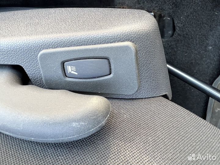 Nissan Almera, 2016