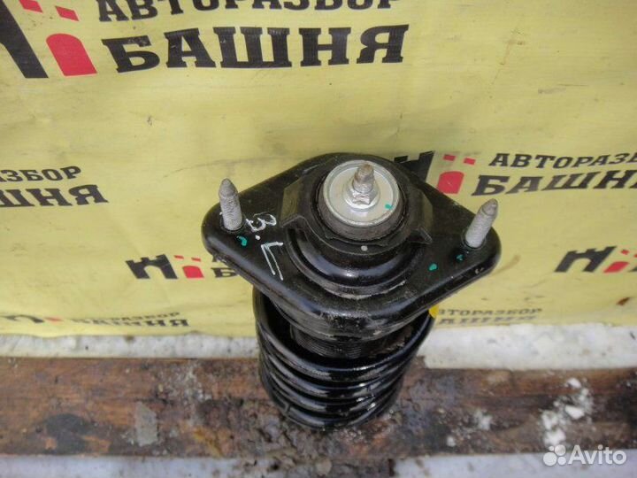 Амортизатор задний Haval H6